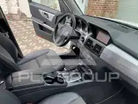 2010 Mercedes Benz GLK 220