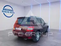 2010 Mercedes Benz GLK 220