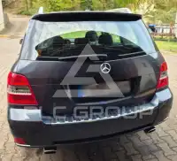 2010 Mercedes Benz GLK 220