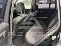 2010 Mercedes Benz GLK 220