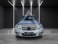 2010 Mercedes Benz GLK 220