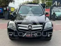 2010 Mercedes Benz GLK 220