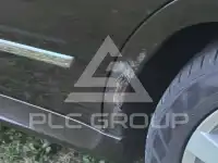 2010 Mercedes Benz GLK 220