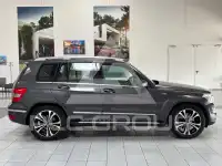 2010 Mercedes Benz GLK 220