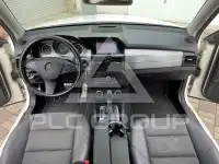 2010 Mercedes Benz GLK 220