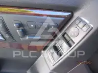 2010 Mercedes Benz GLK 220