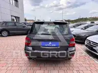 2010 Mercedes Benz GLK 220