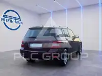 2010 Mercedes Benz GLK 220