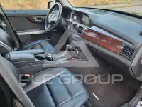 2010 Mercedes Benz GLK 220
