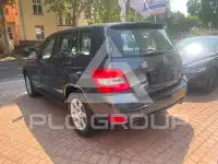 2010 Mercedes Benz GLK 220