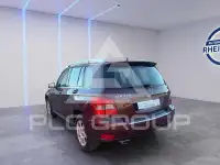 2010 Mercedes Benz GLK 220