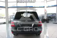 2010 Mercedes Benz GLK 220