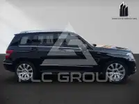 2010 Mercedes Benz GLK 220