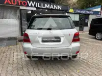 2010 Mercedes Benz GLK 220