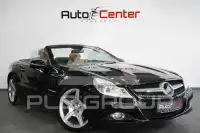 2010 Mercedes Benz SL 300