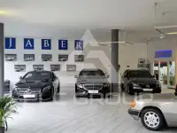 2010 Mercedes Benz SL 300