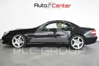 2010 Mercedes Benz SL 300