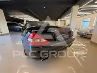 2010 Mercedes Benz SL 300