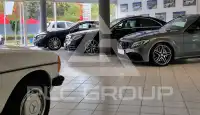 2010 Mercedes Benz SL 300