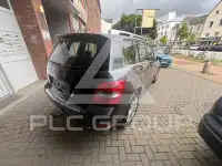 2010 Mercedes Benz GLK 200