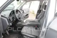 2010 Mercedes Benz GLK 200