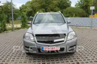 2010 Mercedes Benz GLK 200