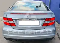 2010 Mercedes Benz CL 180