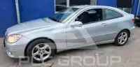 2010 Mercedes Benz CL 180