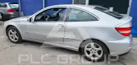 2010 Mercedes Benz CL 180