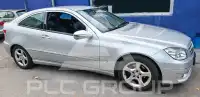 2010 Mercedes Benz CL 180