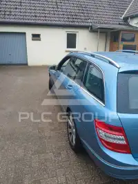 2010 Mercedes Benz CE 220