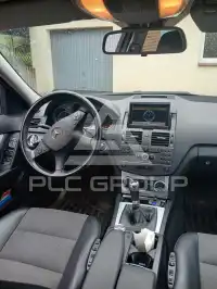 2010 Mercedes Benz CE 220