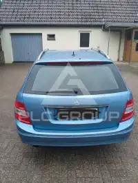 2010 Mercedes Benz CE 220