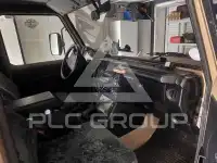 2010 Mercedes Benz G 280