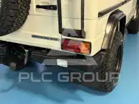 2010 Mercedes Benz G 280