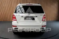 2010 Mercedes Benz GL 55 AMG