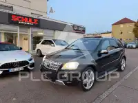 2010 Mercedes Benz ML 450