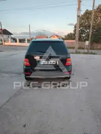 2010 Mercedes Benz ML 450