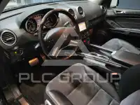 2010 Mercedes Benz ML 450