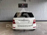 2010 Mercedes Benz ML 450