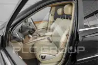 2010 Mercedes Benz ML 450