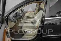 2010 Mercedes Benz ML 450