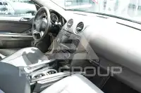 2010 Mercedes Benz ML 450