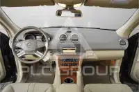 2010 Mercedes Benz ML 450