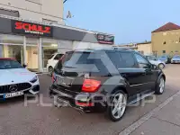 2010 Mercedes Benz ML 450