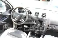 2010 Mercedes Benz ML 450