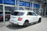 2010 Mercedes Benz ML 450