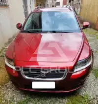2010 Volvo V50