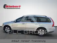 2010 Volvo V50