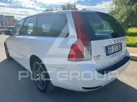 2010 Volvo V50